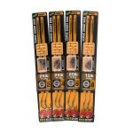 Montura Fox Edges Armapoint Curve Verde 2Buc