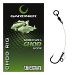 Montura Gardner Chod Rig