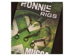 Montura Gardner Ronnie Rigs