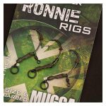 Montura Gardner Ronnie Rigs