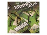 Montura Gardner Ronnie Rigs - imagine 3