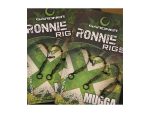 Montura Gardner Ronnie Rigs - imagine 2