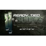 Monturi Korda Booms Qc 25Lb