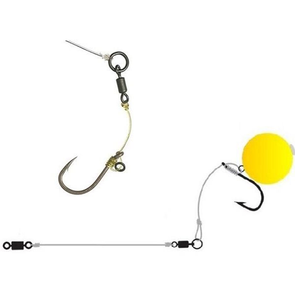 Monturi Korda Hinge Rig 20Lb