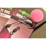 Monturi Korda Multi Rig 30Lb