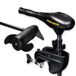 Motor Electric Minn Kota Endura Max 45 12V