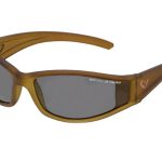 Ochelari Savage Polarizanti Slim Shades Dark Grey