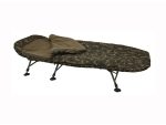 Pat Si Sac De Dormit Fox R-Series Sleep System