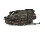 Pat Si Sac De Dormit Fox R-Series Sleep System - imagine 3