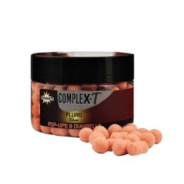 Pop-Up Dynamite Baits Complex-T