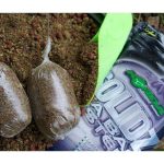 Pungi Pva Korda Solidz, Incarcator Inclus