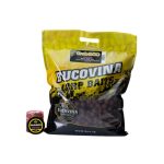 Pachet Bucovina Baits Grab&Go, Squid Pruna, Tari, 20mm, 5kg