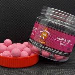 Pop-up Dudi Bait, Super Hot
