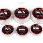 Rezerva Plasa Solubila Fox Edges Slow Melt 25Mm