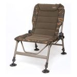 Scaun Fox R1 Camo