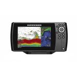 Sonar Humminbird Helix 7 Chirp DS GPS G3