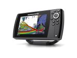 Sonar Humminbird Helix 7 Chirp DS GPS G3 - imagine 2