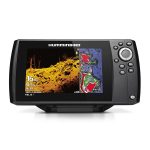 Sonar Humminbird Helix 7 Chirp Mega DI GPS G3N