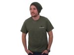 Tricou Gardner Olive