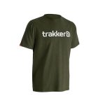 Tricou Trakker Logo