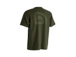 Tricou Trakker Logo - imagine 2