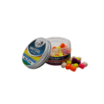 C&B Wafters Dumbell Bazooka Ananas Porumb, 12mm