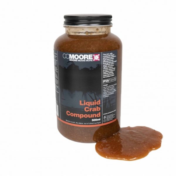 Aditiv CC Moore Liquid Crab Compound, 500ml