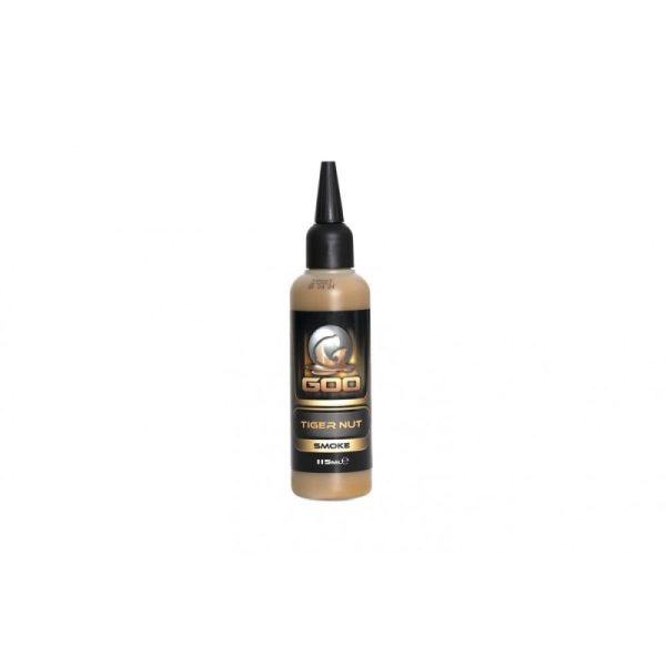 Atractant Korda Goo Tiger Nut Power Smoke