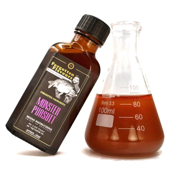 Aroma Forgotten Flavours Monster Pursuit, 50ml