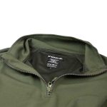 Bluza Trakker Half Zip Top Uv Sun Protection - imagine 4
