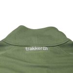 Bluza Trakker Half Zip Top Uv Sun Protection - imagine 5