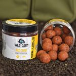 Boilies Solubil Carlig WLC eXXtra Flavour Red Crab