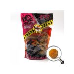 Boilies Semi-Solubil, CPK IQ Scopex, 20mm, 800g