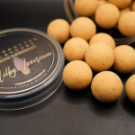 Boilies de carlig Forgotten Flavours Milky Icecream, 15mm