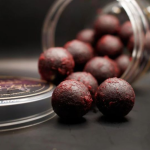 Boilies de carlig Forgotten Flavours Seafood Blend, 15mm