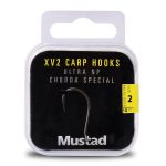 Carlige Mustad XV2 Chodda Special