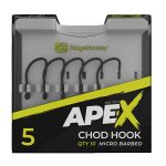 Carlige Ridgemonkey Ape-X Chod