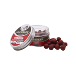 Mini Boilies Semisolubil C&B, Krill, 11mm, 60g