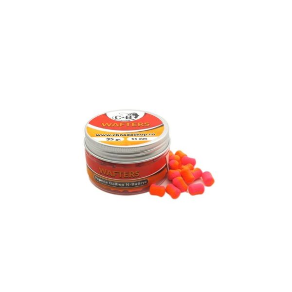 Wafters C&B Pepene N-Butyric, 11mm