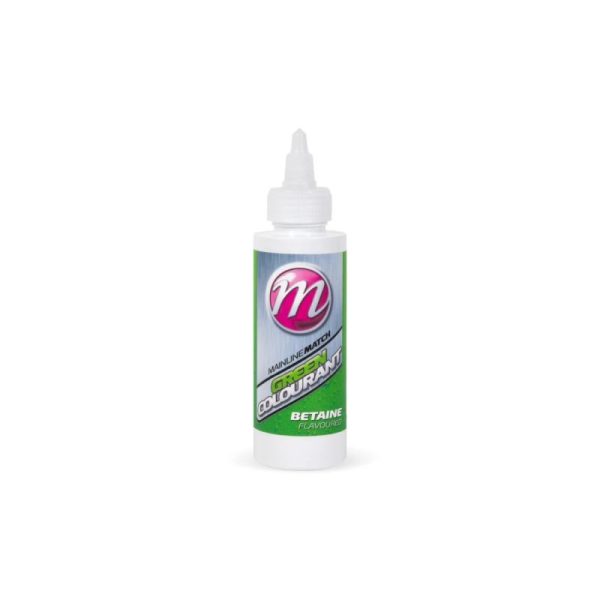 Colorant Mainline Green Betaine, 100ml