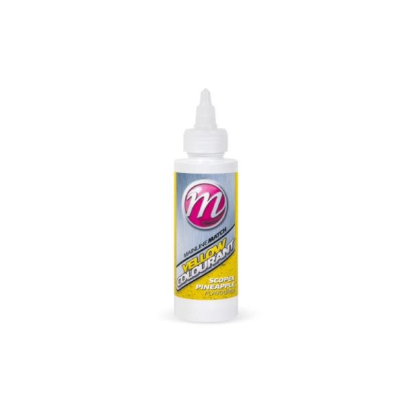 Colorant Mainline Yellow Scopex Pineapple, 100ml
