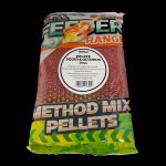 Pelete CPK Feeder Squid&Octopus 2mm, 800g