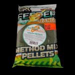 CPK 3D Pellet Disc Green Betain 800g