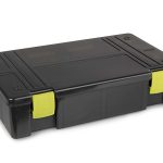 Cutie Matrix Storage Box Deep, 16 Compartimente, 36.5x22x8cm