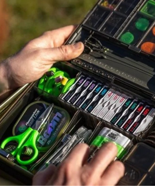Korda Tackle