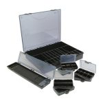 Cutie Accesorii Ngt Tackle Box System