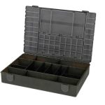 Cutie Fox Edges Large Tackle Box