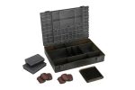 Cutie Fox Edges Loaded Large Tackle Box - imagine 2
