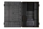 Cutie Fox Edges Loaded Large Tackle Box - imagine 3