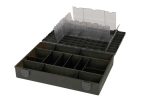 Cutie Fox Edges Loaded Large Tackle Box - imagine 5